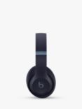 Beats Studio Pro Wireless Bluetooth Over-Ear Headphones with Active Noise Cancelling & Mic/Remote, Navy