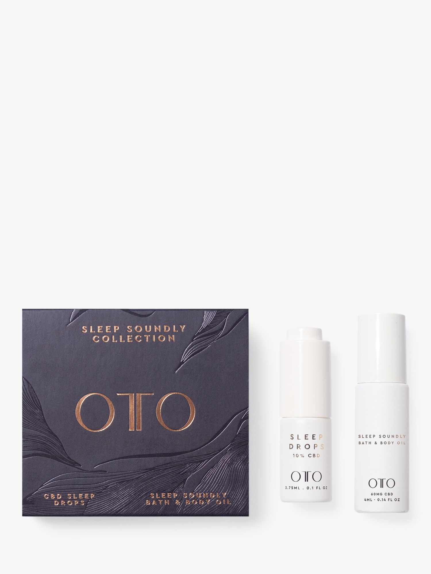 OTO Galaxy Steps - OTO Wellness