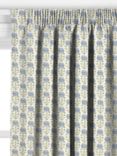 John Lewis Aria Made to Measure Curtains or Roman Blind