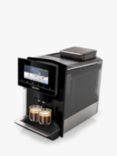 Siemens EQ900 Bean to Cup Coffee Machine, Black