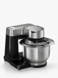 Bosch MUMS2VM40G 7-in-1 Stand Mixer with Juicer & Shredder, Black