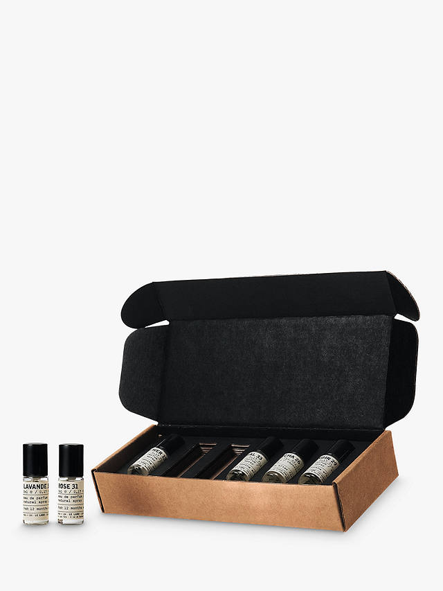 Le Labo Eau de Parfum Discovery Fragrance Gift Set, 5ml x 6 2