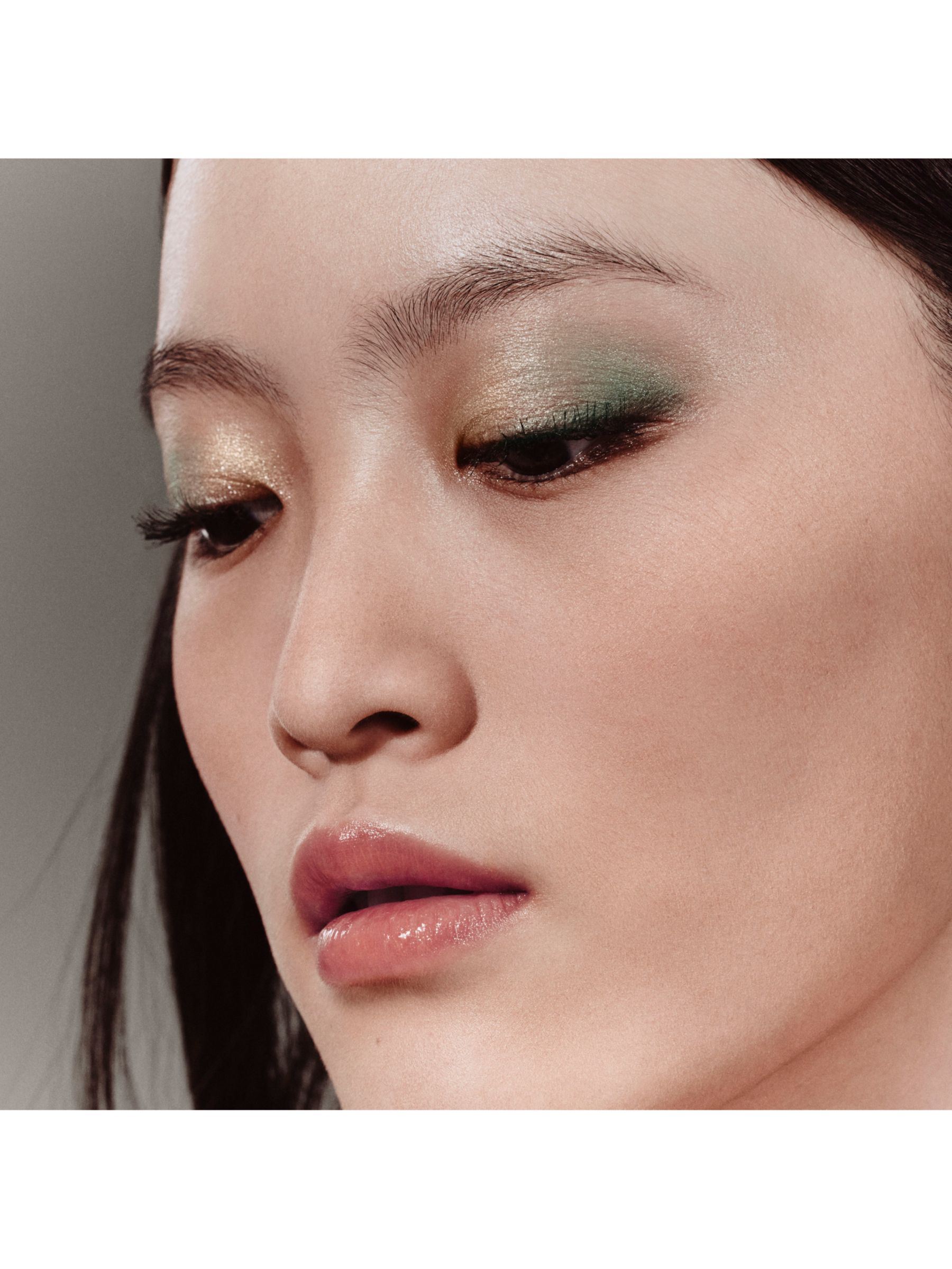 Ombres D'Hermes Eyeshadow Quartet, 04 Ombres Marines