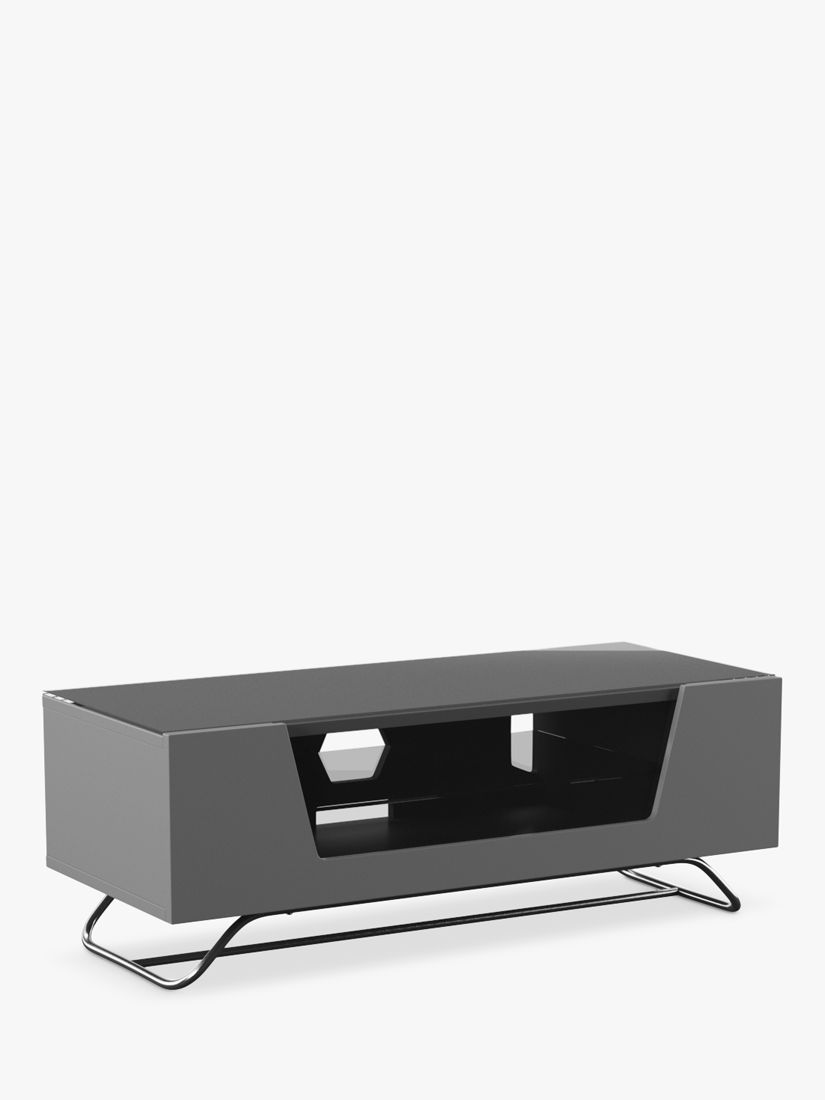 Alphason Chromium 2 1000mm TV Stand for TVs up to 45"