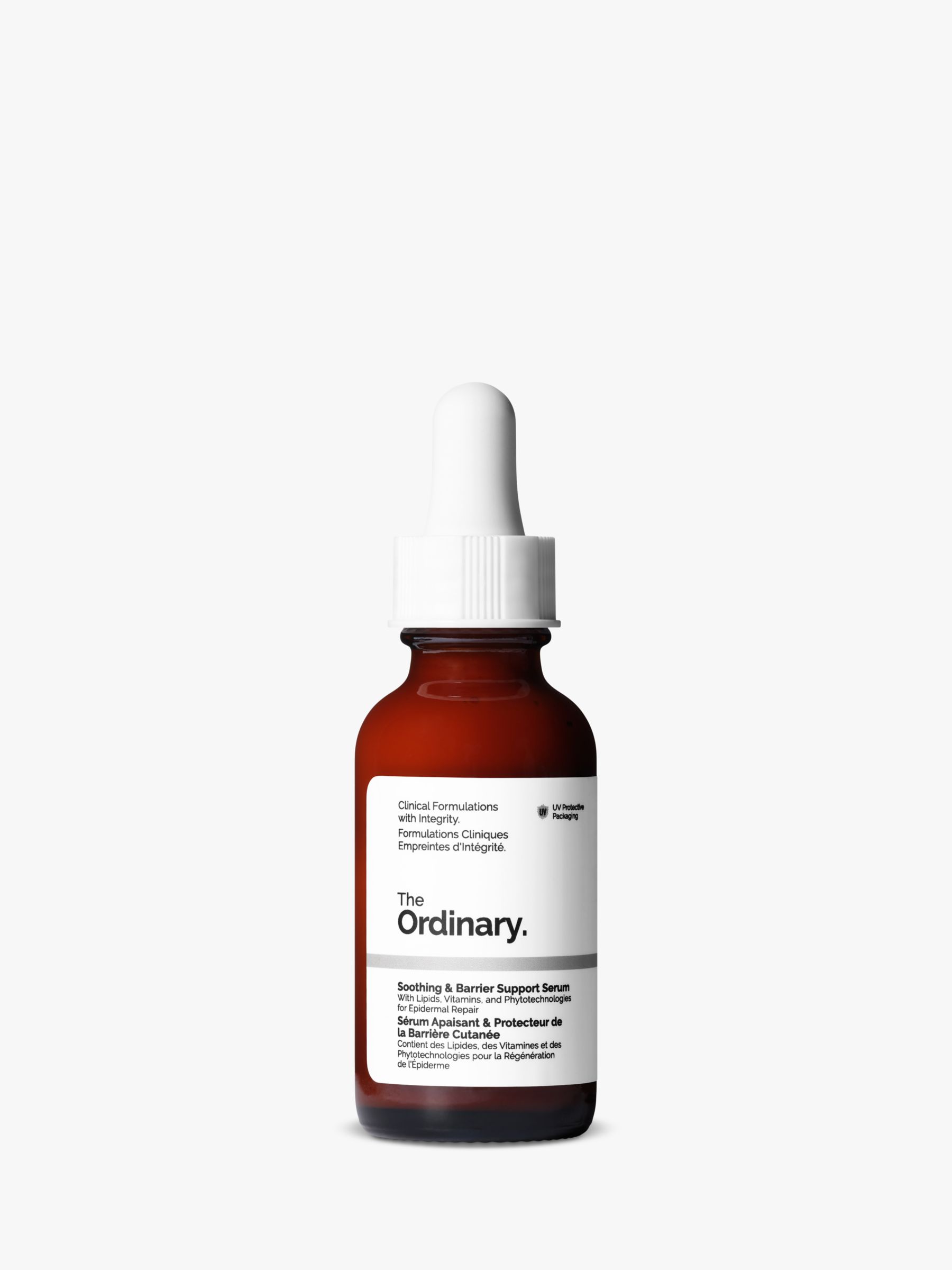 The Ordinary Soothing & Barrier Support Serum, 30ml 1