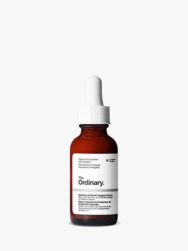 The Ordinary Soothing & Barrier Support Serum, 30ml 1