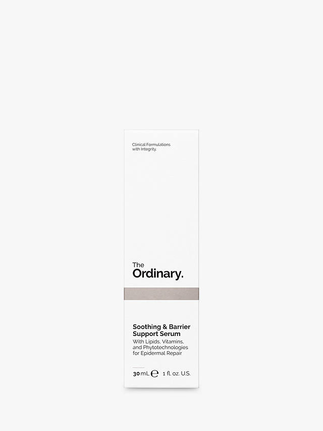 The Ordinary Soothing & Barrier Support Serum, 30ml 3