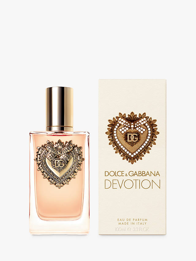 Dolce & Gabbana Devotion Eau de Parfum, 100ml 2