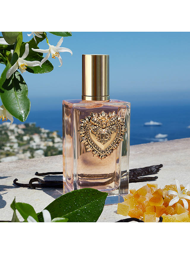 Dolce & Gabbana Devotion Eau de Parfum, 100ml 3