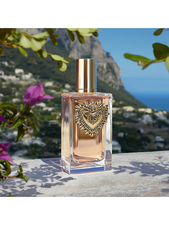 Dolce & Gabbana Devotion Eau de Parfum, 100ml 7