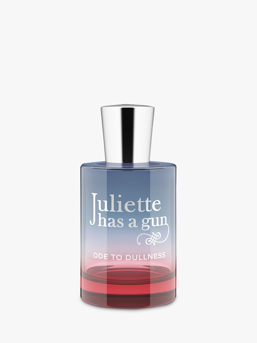 Juliette has a Gun Ode To Dullness Eau de Parfum, 50ml 1