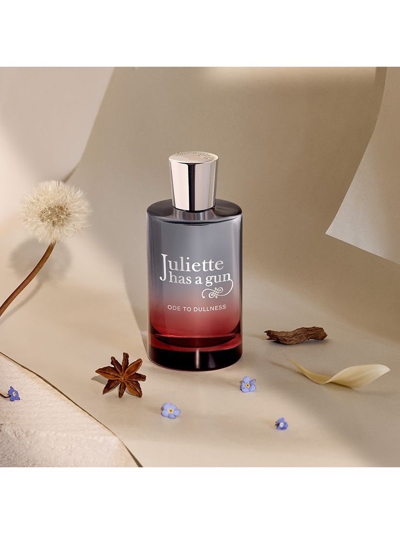 Juliette has a Gun Ode To Dullness Eau de Parfum, 50ml 3