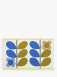 Orla Kiely Retro Flower Bath Mat, Multi