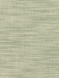 John Lewis Cotton Linen Slub Furnishing Fabric, Myrtle Green