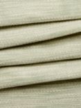 John Lewis Cotton Linen Slub Furnishing Fabric, Myrtle Green