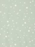 John Lewis Starry Sky Furnishing Fabric, Mist