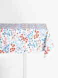 John Lewis Clover PVC Tablecloth Fabric, Multi