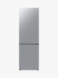 Samsung RB33B610ESA Freestanding 70/30 Fridge Freezer, Silver