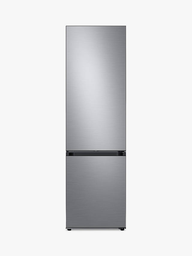 Buy Samsung RB38C7B5CS9 Freestanding 65/35 Fridge Freezer, Silver Online at johnlewis.com