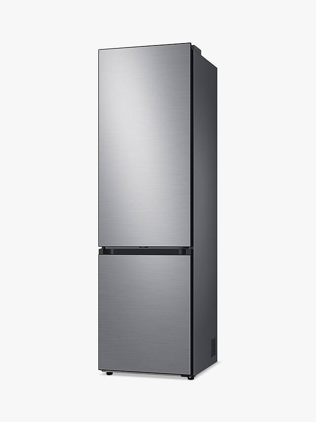 Buy Samsung RB38C7B5CS9 Freestanding 65/35 Fridge Freezer, Silver Online at johnlewis.com