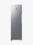 Samsung RZ32C7BDES9 Freestanding Freezer, Silver