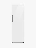 Samsung RR39C76K312 Freestanding Fridge, Clean White