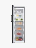 Samsung RZ32C76GE39 Freestadning Freezer, Satin Beige