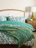 John Lewis Boucle Blend Throw