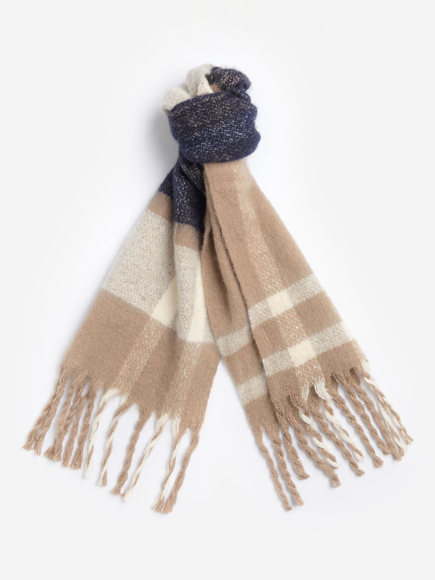 Barbour scarf shop womens john lewis