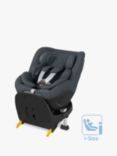 Maxi-Cosi Mica 360 Pro i-Size Car Seat, Authentic Graphite