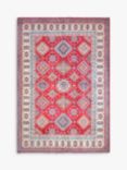 Gooch Oriental Kazak Rug, L294 x W204 cm, Red