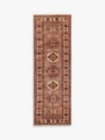 Gooch Oriental Supreme Kazak Rug, Natural, L190 x W163cm