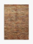 Gooch Oriental Stripe Gabbeh Rug, L182 x W116 cm, Multi