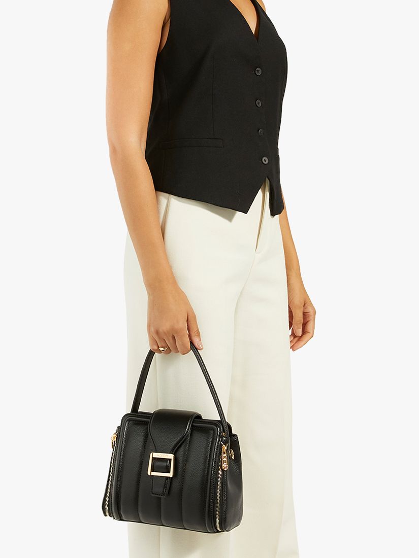 Buy Dune Dashers Quilted Zip Crossbody Bag Online at johnlewis.com