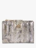 Dune Kinners Reptile Print Purse, Multi