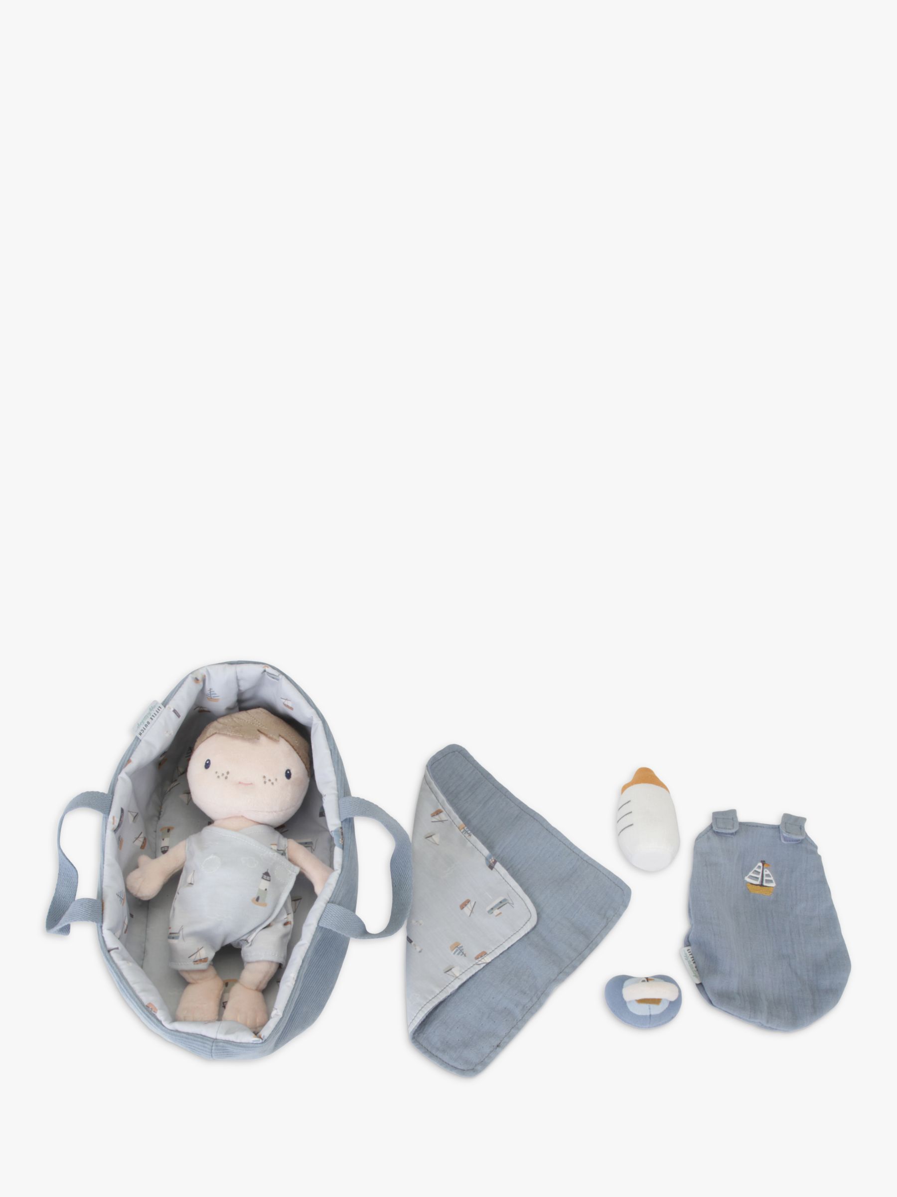 Little baby shop doll toys