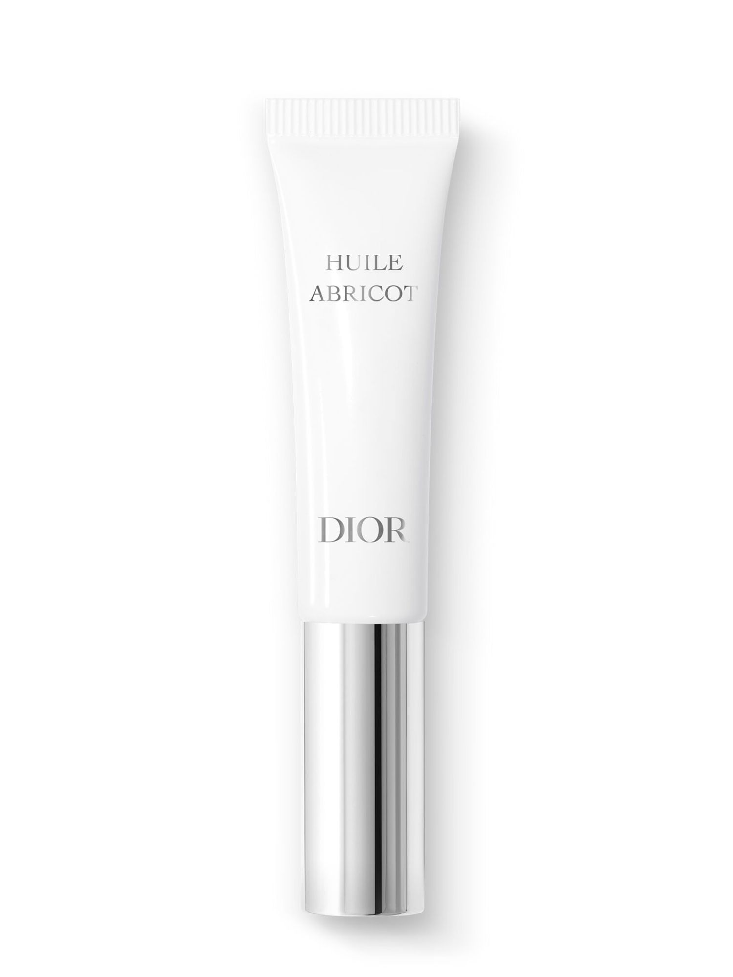DIOR Huile Abricot Nutritive Serum For Nails And Cuticles, 7.5ml 1
