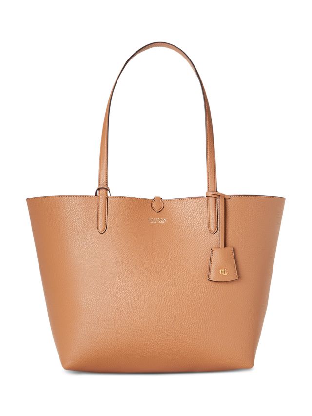 Ralph lauren best sale reversible shopper