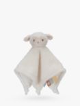 Little Dutch Little Farm Sheep Baby Soother Soft Toy
