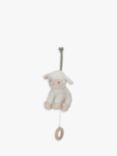 Little Dutch Little Farm Sheep Musical Toy