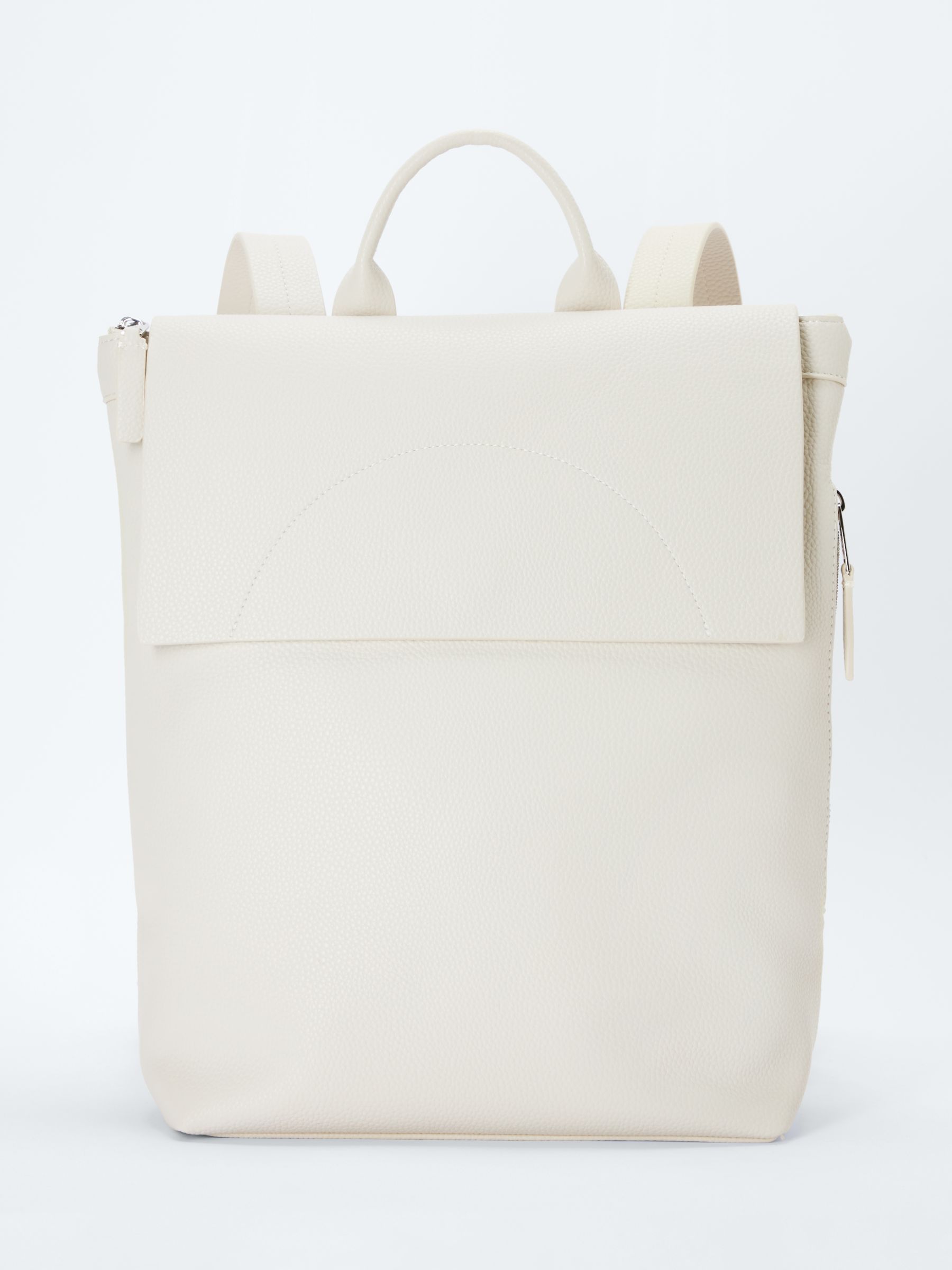 Buy John Lewis ANYDAY Sia Backpack Online at johnlewis.com