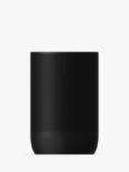 Sonos Move 2 Smart Speaker with Voice Control, Black