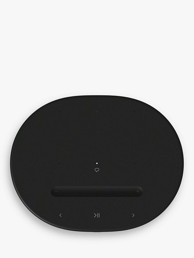 Sonos Move 2 Smart Speaker with Voice Control, Black