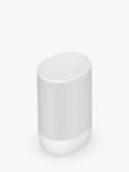 Sonos Move 2 Smart Speaker with Voice Control, White