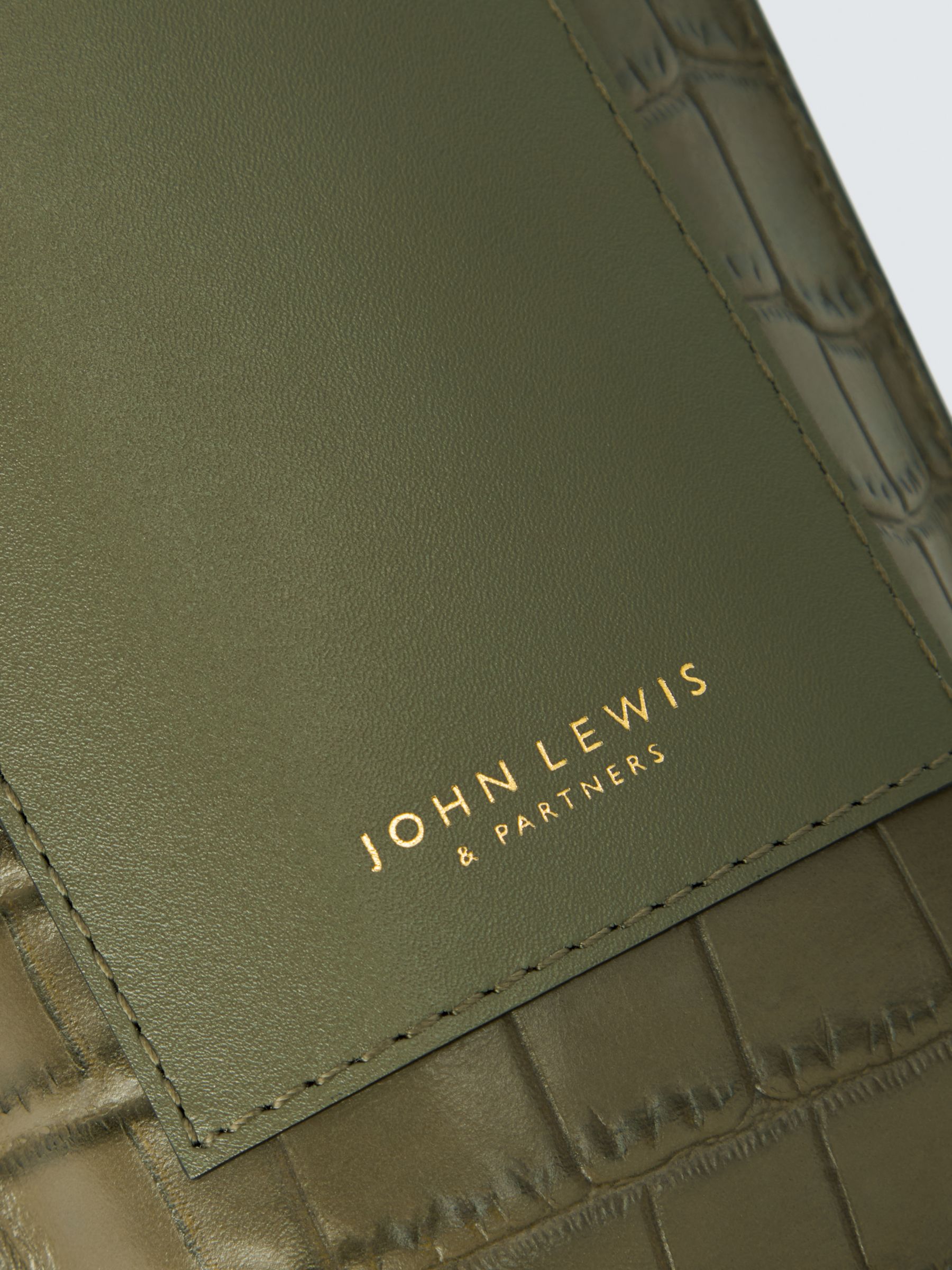Buy John Lewis Crossbody Phone Bag Online at johnlewis.com