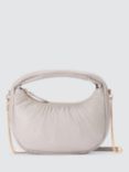 John Lewis Soft Leather Scoop Bag