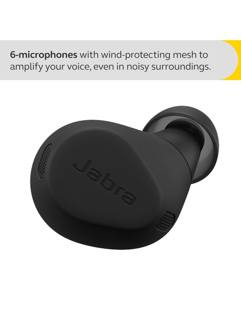 Jabra Elite 8 Active Hands-on: The Toughest Earbuds in the World, Really