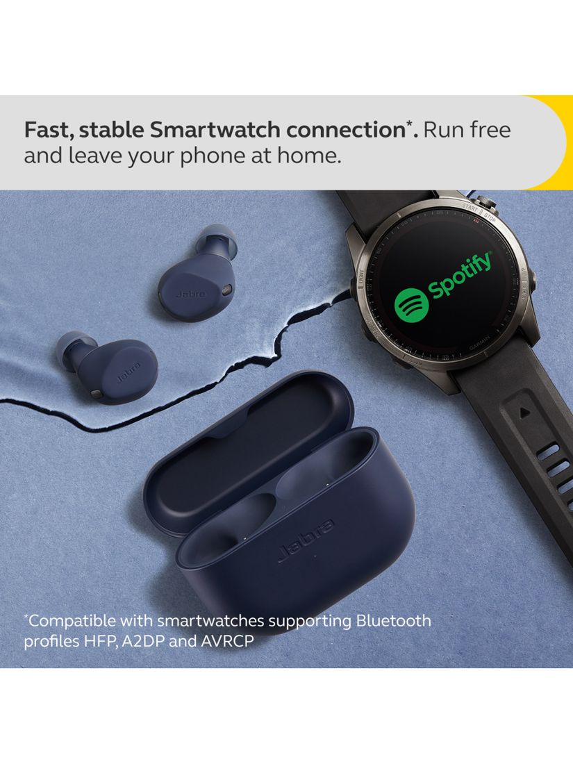 Jabra Elite Active Wireless Earbuds 16 Percent Off - Forbes Vetted