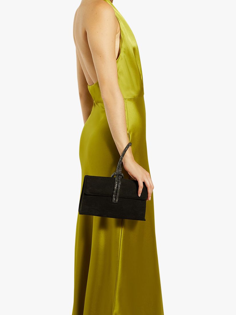 Yellow on sale dune bag