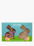 Cocoba Bunny Bars, Pack of 2, 200g